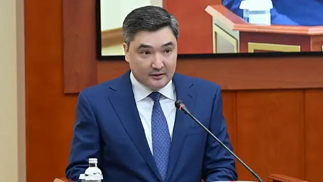 Kazakistan'ın yeni başbakanı belli oldu