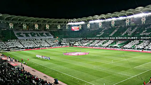 Konyaspor-Ankaragücü, Bilet fiyatları belli oldu!