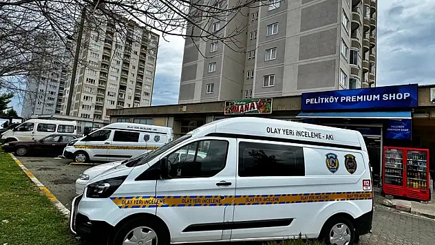 Samsun'da silahlı saldırıya uğrayan kadın öldü