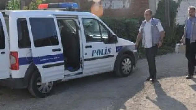 Kuzu yüzünden cinayet