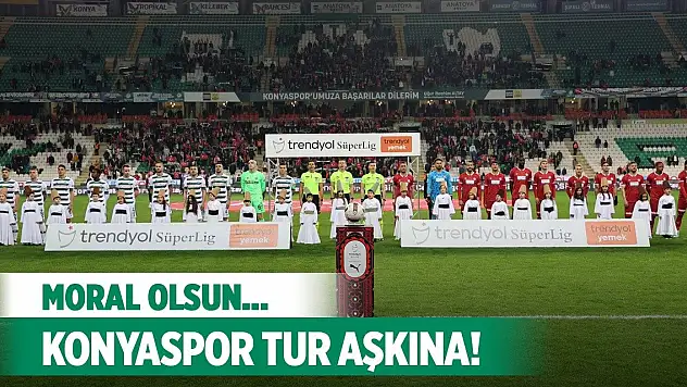 Sivasspor-Konyaspor, Maçtan son bilgiler!