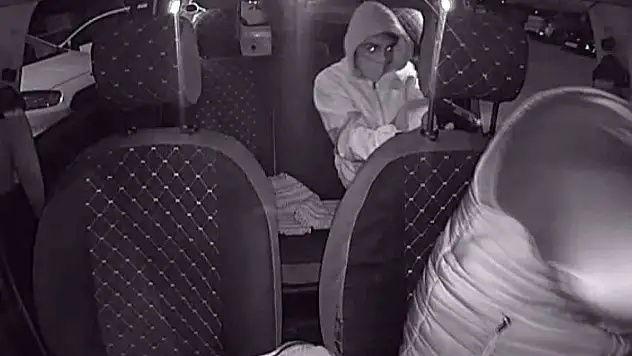 Son Dakika! İzmir'deki taksici cinayetinde Delil Aysal'a verilen ceza belli oldu