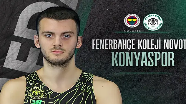 Konyaspor deplasmanda mağlup!