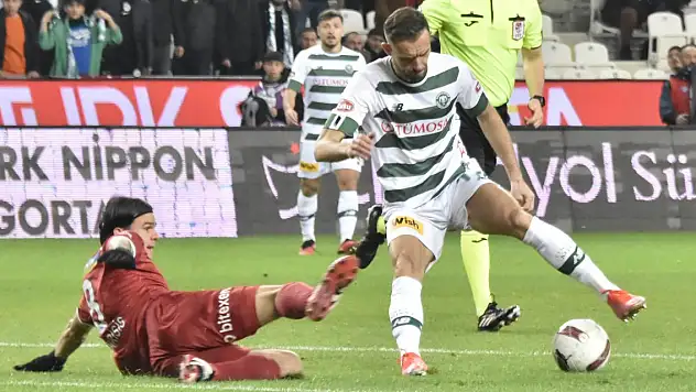 Sivasspor-Konyaspor, Rekabette kim önde?