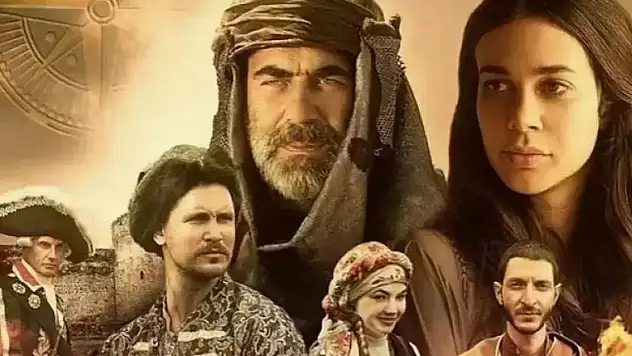 Son Kale Hacıbey filmi konusu ne, oyuncuları kimler, nerede çekildi?