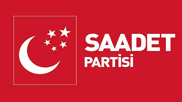 Saadet Partisi İstanbul'un ilçelerindeki adaylarını açıkladı