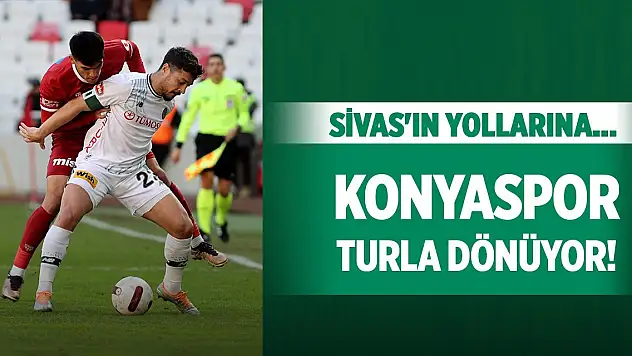Konyaspor uzatmalarda güldü!