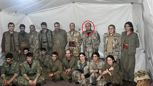 Son Dakika! MİT'ten nokta operasyon! Yunus Demir etkisiz hale getirildi