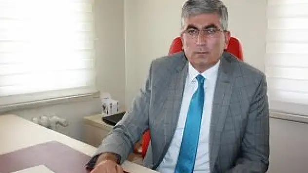 Mustafa Arslan Basın kartı Komisyonunda