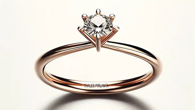 Evlilik Teklifi Yüzüğü Nasıl Olmalı