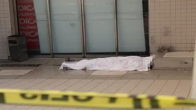 Elazığ'da kadın cinayeti: 6 ay sonra düğünü olacaktı, eşinin kurşunuyla can verdi