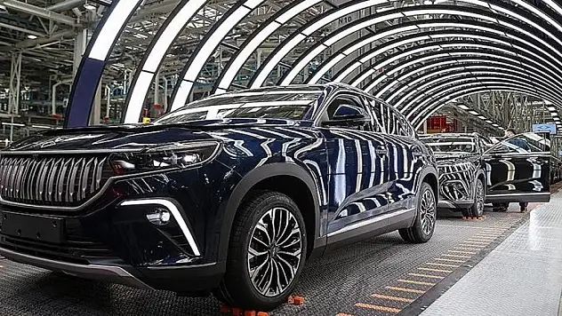 Elektrikli otomobilde en çok tercih edilen markalar belli oldu