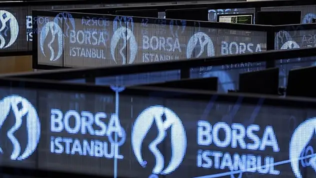 Borsa İstanbul'da gün rekorlarla tamamladı