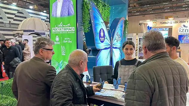 Selçuklu, EMITT 2024 Fuarı'nda tanıtılıyor