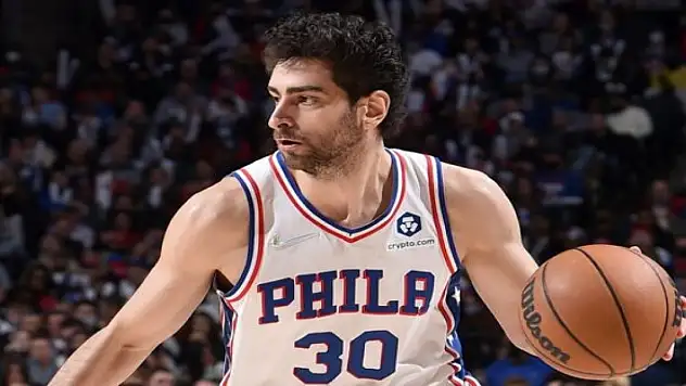 Sixers, Furkan Korkmaz'ı Indiana Pacers'a Takasladı!