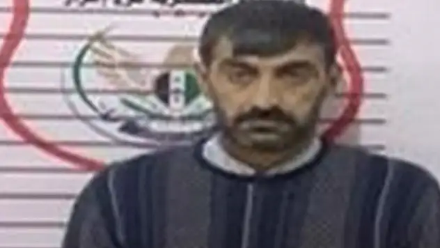 Eylem hazırlığındaki PKK/YPG'li terörist yakalandı