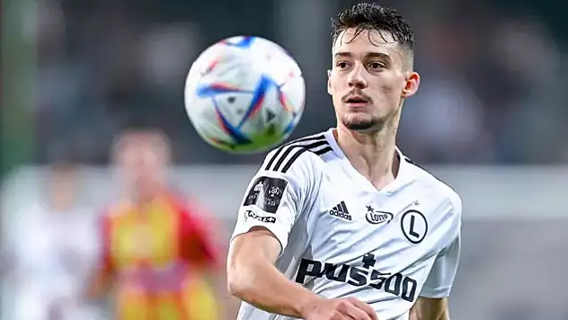 Beşiktaş, Ernest Muci'yi duyurdu