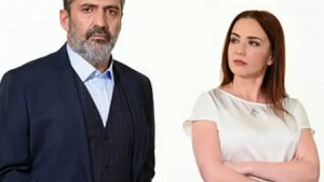 Aşk Zamanı yayından kaldırıldı