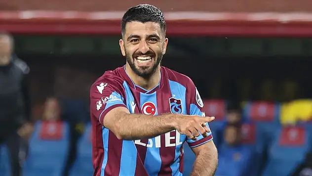 Umut Bozok'tan Konyaspor sözleri!