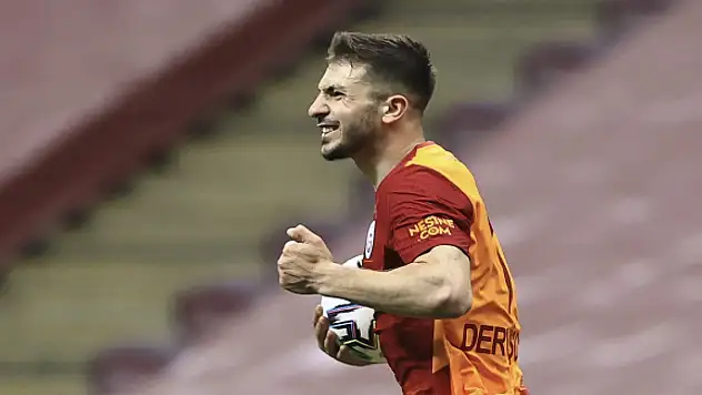 Halil Dervişoğlu Hatayspor'da