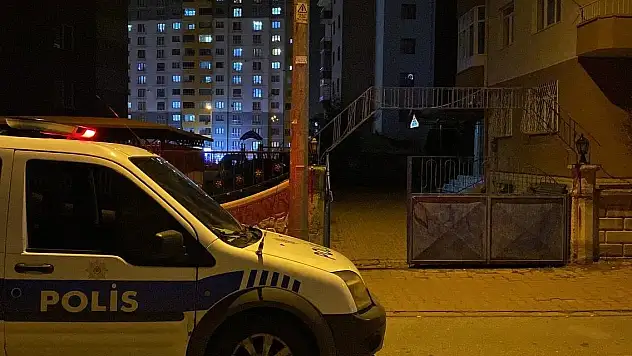 Çıkan kavgada 16 yaşındaki çocuk tüfekle yaralandı