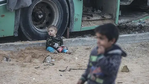 Uluslararası Af Örgütü: Uluslararası toplumun, soykırımı önlemek için harekete geçme yükümlülüğü var