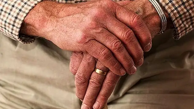 Türkiye'nin nüfus oranında bir ilk yaşandı