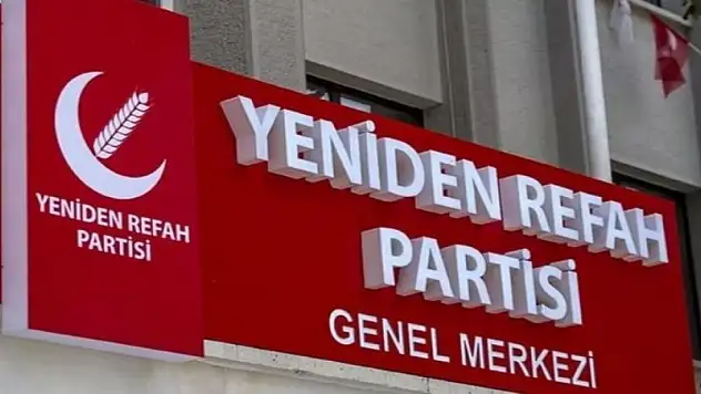 Yeniden Refah'ın İstanbul, Ankara ve İzmir adayı belli oldu