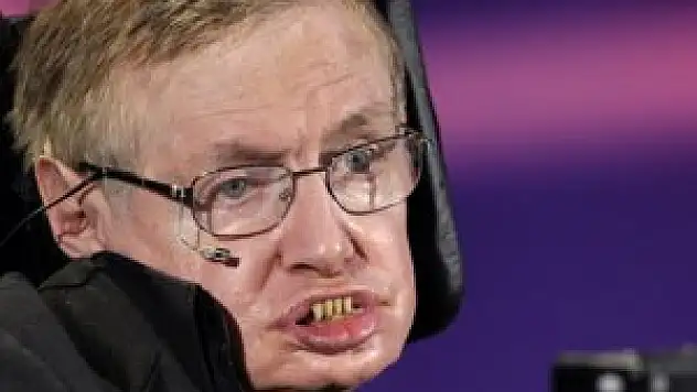 Stephen Hawking'den kara delikler ile ilgili müthiş açıklama
