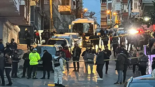 Erdoğan'dan Küçükçekmece saldırısına ilişkin açıklama!