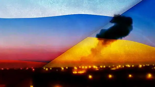 Rusya: Son bir haftada Ukrayna'daki askeri unsurları vurduk