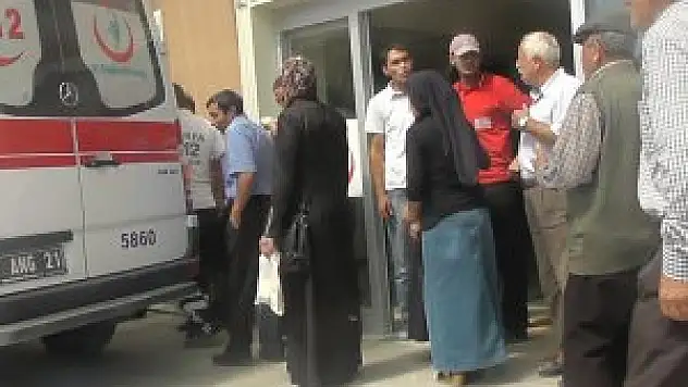 Kulu'da kaza: 1 yaralı