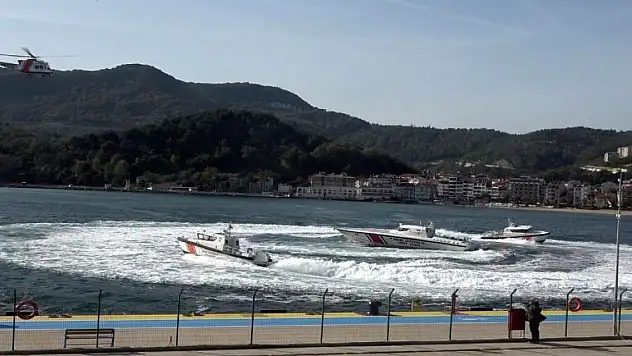 Esrarengiz sesin sırrı 36 saattir çözülemedi