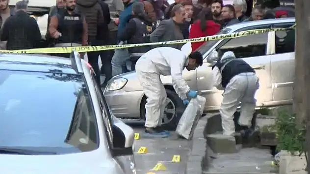 AK Parti'nin seçim çalışmasına silahlı saldırı: Gözaltı sayısı 17'ye yükseldi