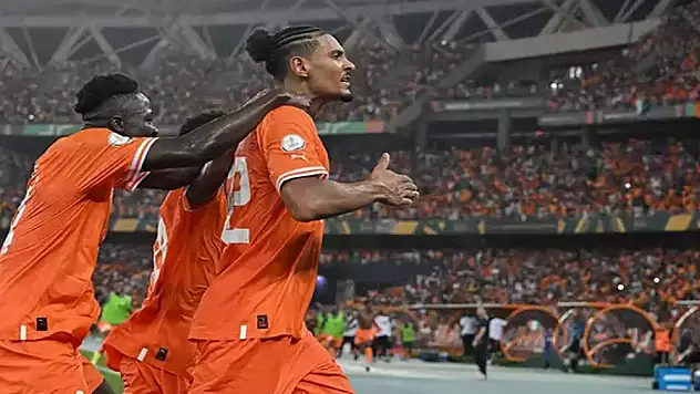 Afrika Uluslar Kupası'nda şampiyon Fildişi Sahili!