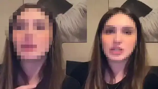 Video ile sesini duyurdu! Beni öldürecek, tecavüz edecek, sakat bırakacak