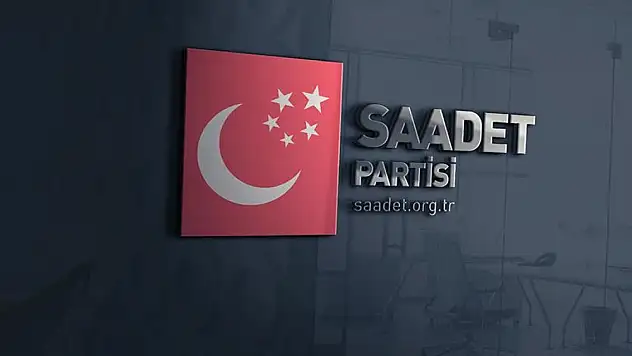 Saadet Partisi İstanbul'da 6 adayını açıkladı