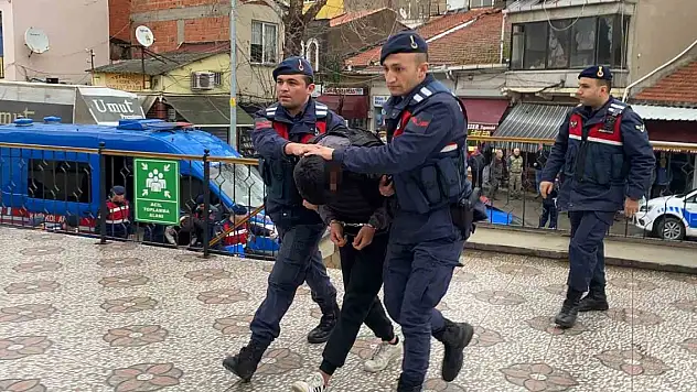 İki kişinin öldüğü kanlı pusunun altındaki gerçek ortaya çıktı