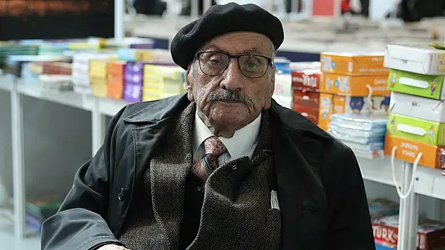 Yazar Üstün İnanç, 87 yaşında vefat etti