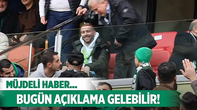 Konyaspor'da Skubic gelişmesi!