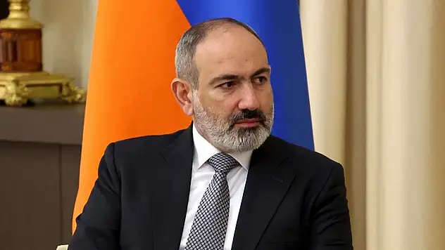 Ermenistan Başbakanı Paşinyan, Avrupa Birliği'ne göz kırptı
