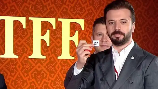 Konyaspor'da Asbaşkan'dan kura yorumu!