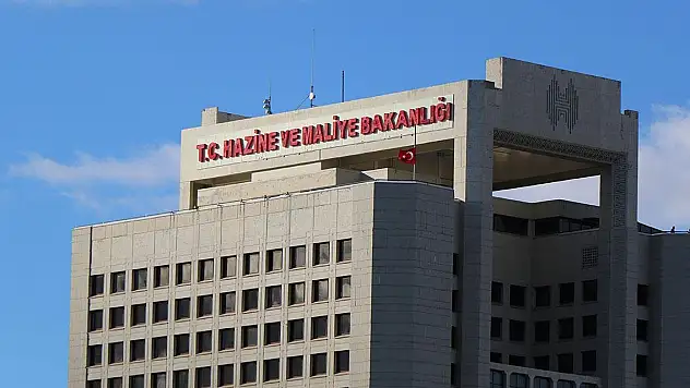 Hazine, 24,8 milyar lira borçlandı