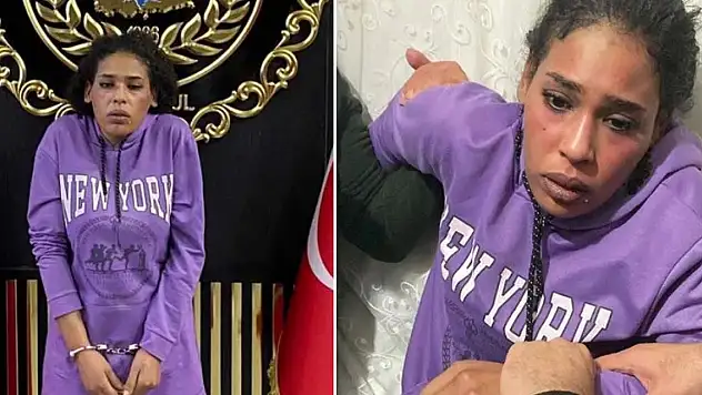 İstiklal Caddesi'ni kana bulayan terörist için istenen ceza belli oldu