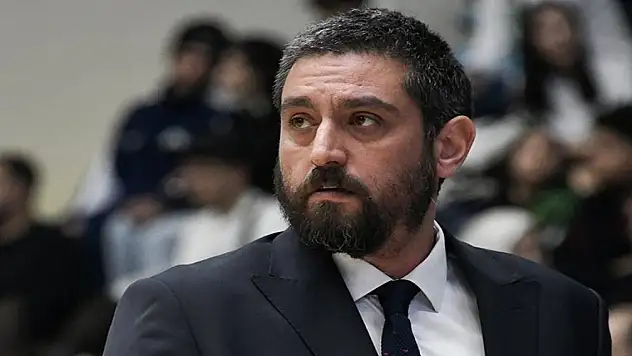 Konyaspor Basketbol takımında ayrılık!