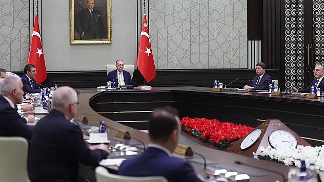 Kabine toplanıyor... Öğretmen atamalarında sayı ne olacak?