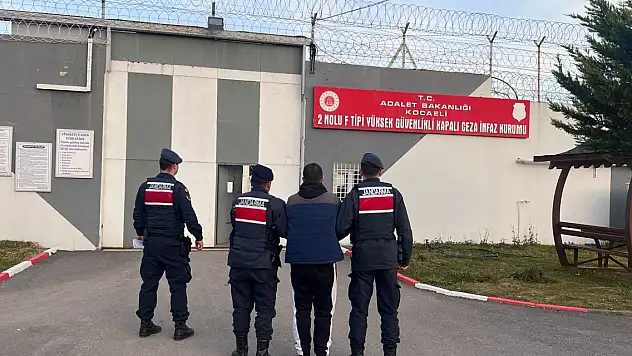 PKK ve DEAŞ operasyonu: 2 tutuklama