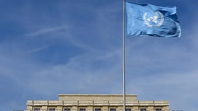 BM: Ukrayna'da barışı sağlamak için sorunun kökenine inmemiz gerekiyor