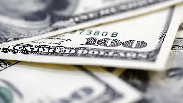 ABD bütçesi ocakta 22 milyar dolar açık verdi