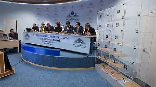 Türk Telekom ve Avea, 4,5G için aynı ekranda